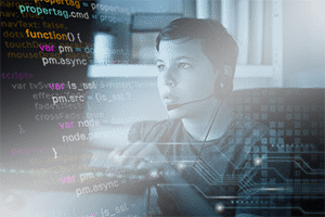 Cybersecurity Threat Detection