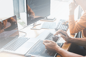 Vue.js - Web application